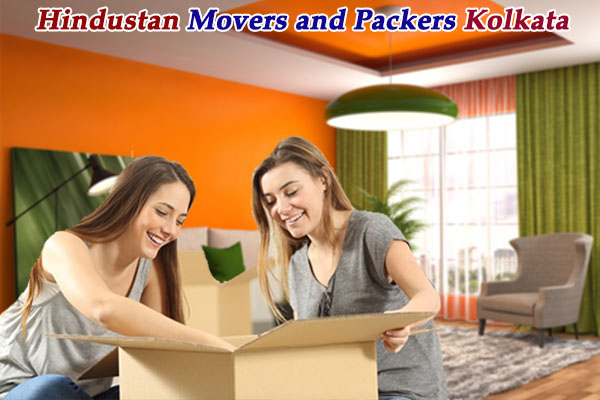 Hindustan Packers and Movers